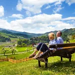 Farm Pirc - Hayloft Gospodarstwo agroturystyczne