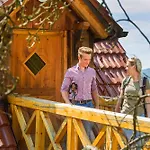 Gospodarstwo agroturystyczne Farm Pirc - Hayloft Laško