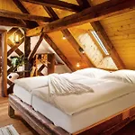 Farm Pirc - Hayloft *