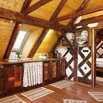 Farm Pirc - Hayloft Laško