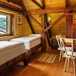 Farm Pirc - Hayloft * Laško