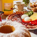 Gospodarstwo agroturystyczne Farm Pirc - Hayloft *
