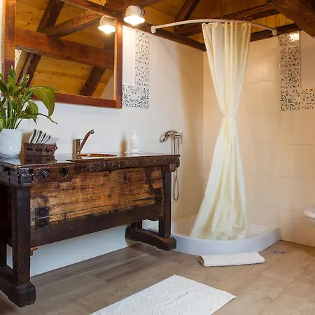Farm Pirc - Hayloft * Lasko