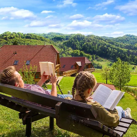 Farm Pirc - Hayloft Laško