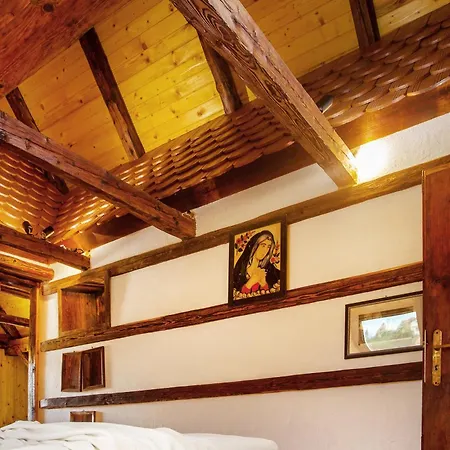 Vakantieboerderij Farm Pirc - Hayloft