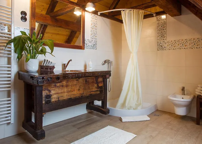 Farm Pirc - Hayloft * Lasko