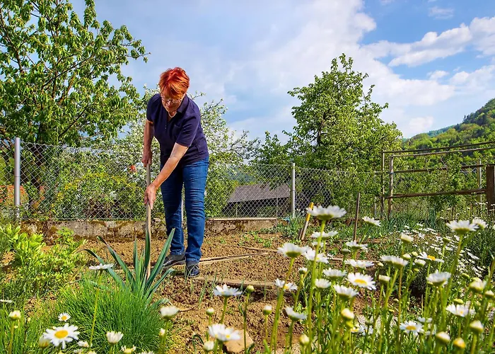 Farm Pirc - Hayloft Lasko