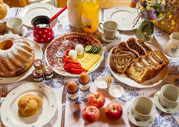 Farm Pirc - Hayloft Lasko