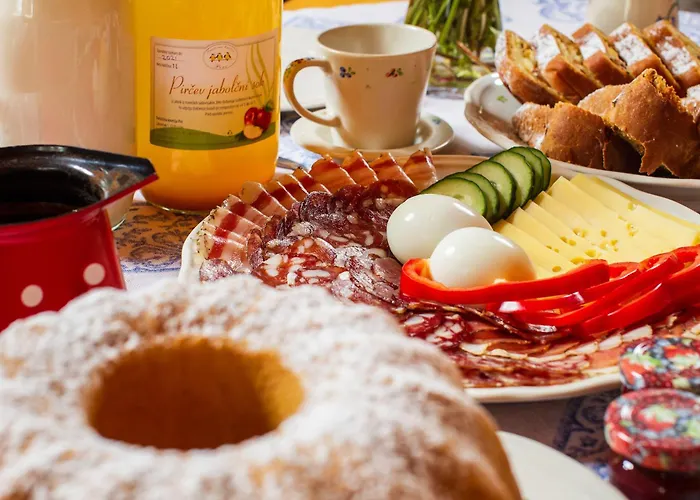 Farm stay Farm Pirc - Hayloft *